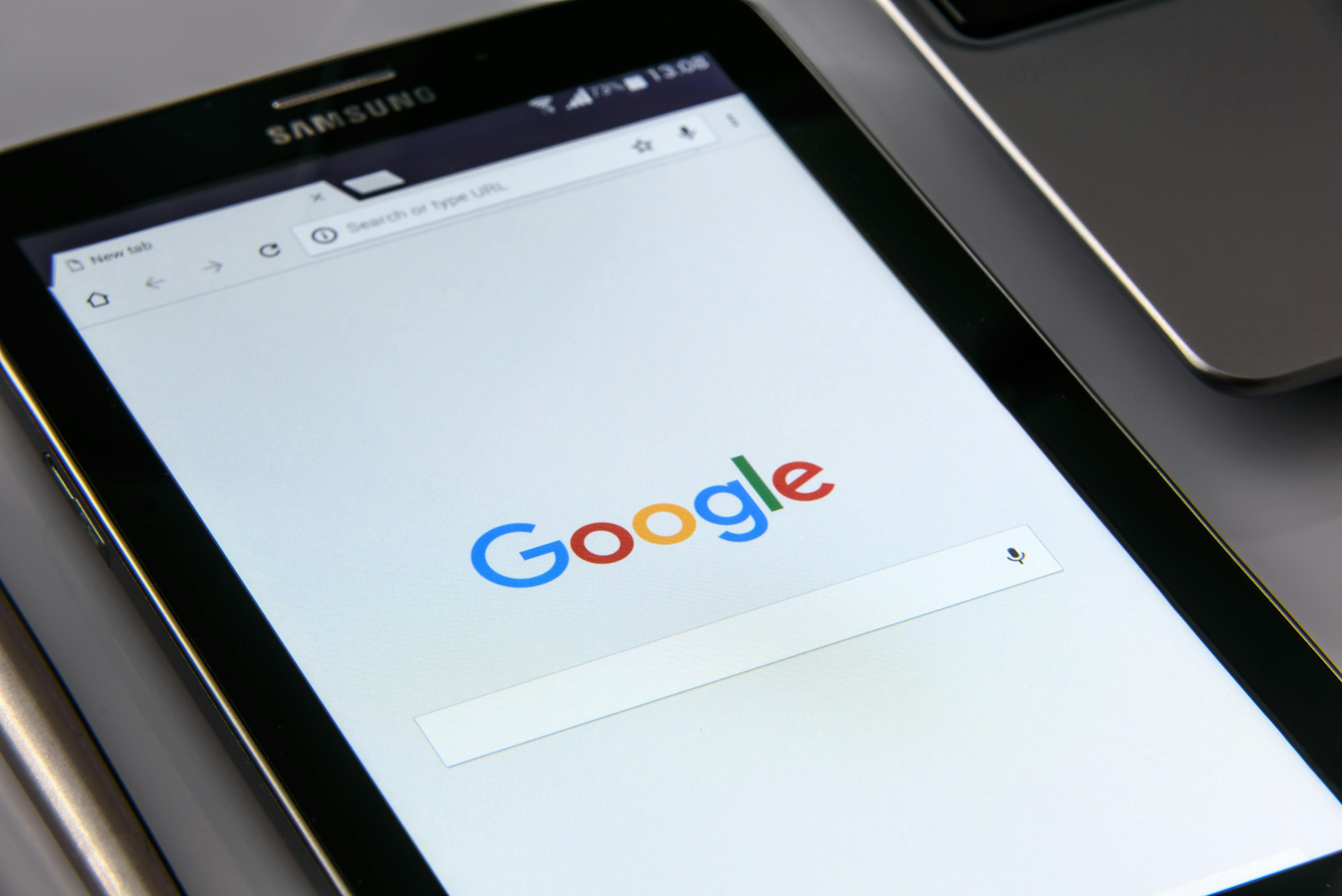 Why Your Business Isn't Showing Up on Google (And How to Fix It)